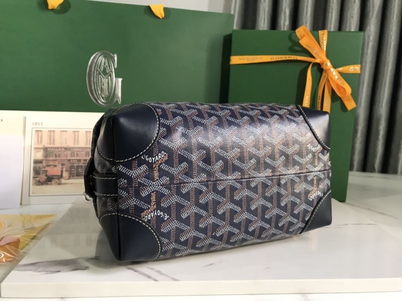 Goyard Cosmetic Bags